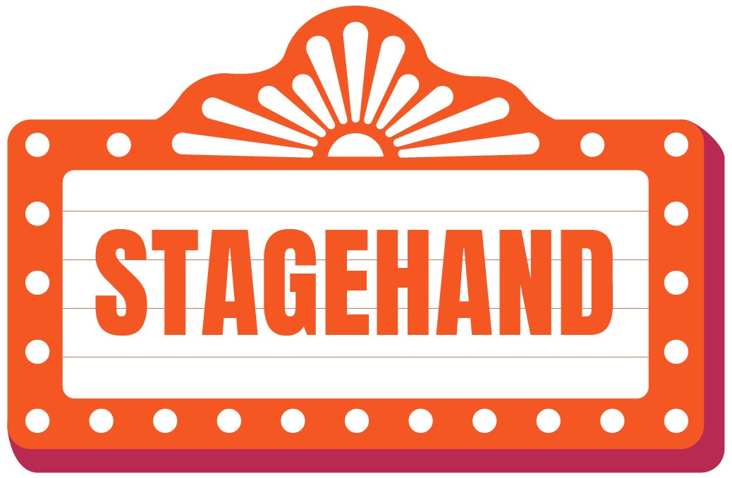 stagehand logo